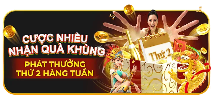 Ra mắt game Nổ Hũ mới tại co88 chính thức