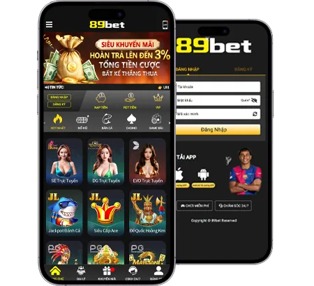 Jackpot Lũy Tiến CO88